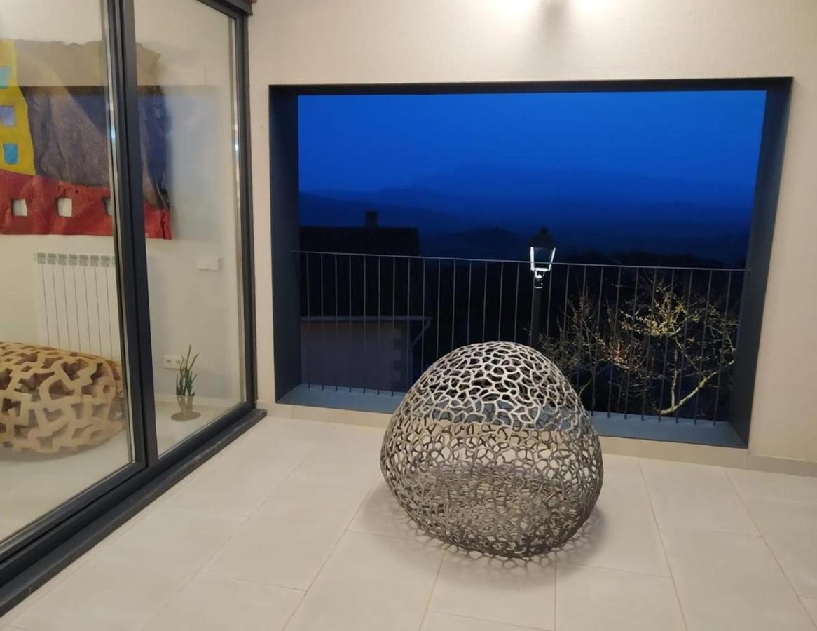 Casa Sartzaleta-Navarra-Espana Aramendia Экстерьер фото