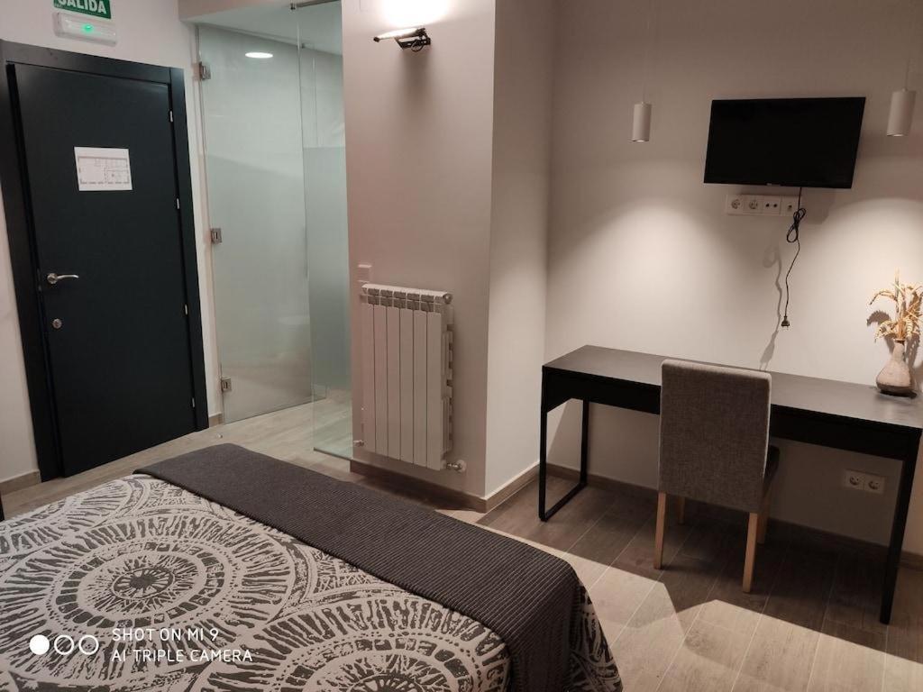 Casa Sartzaleta-Navarra-Espana Aramendia Экстерьер фото
