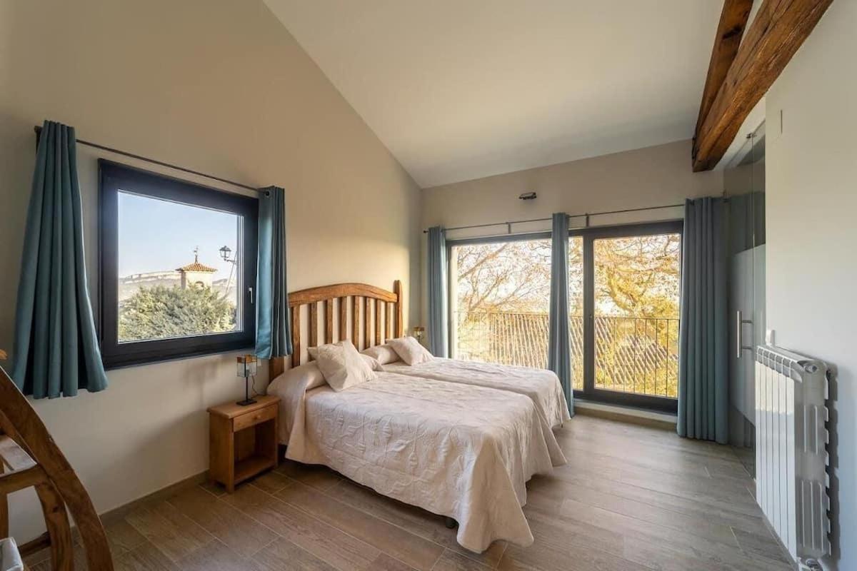 Casa Sartzaleta-Navarra-Espana Aramendia Экстерьер фото