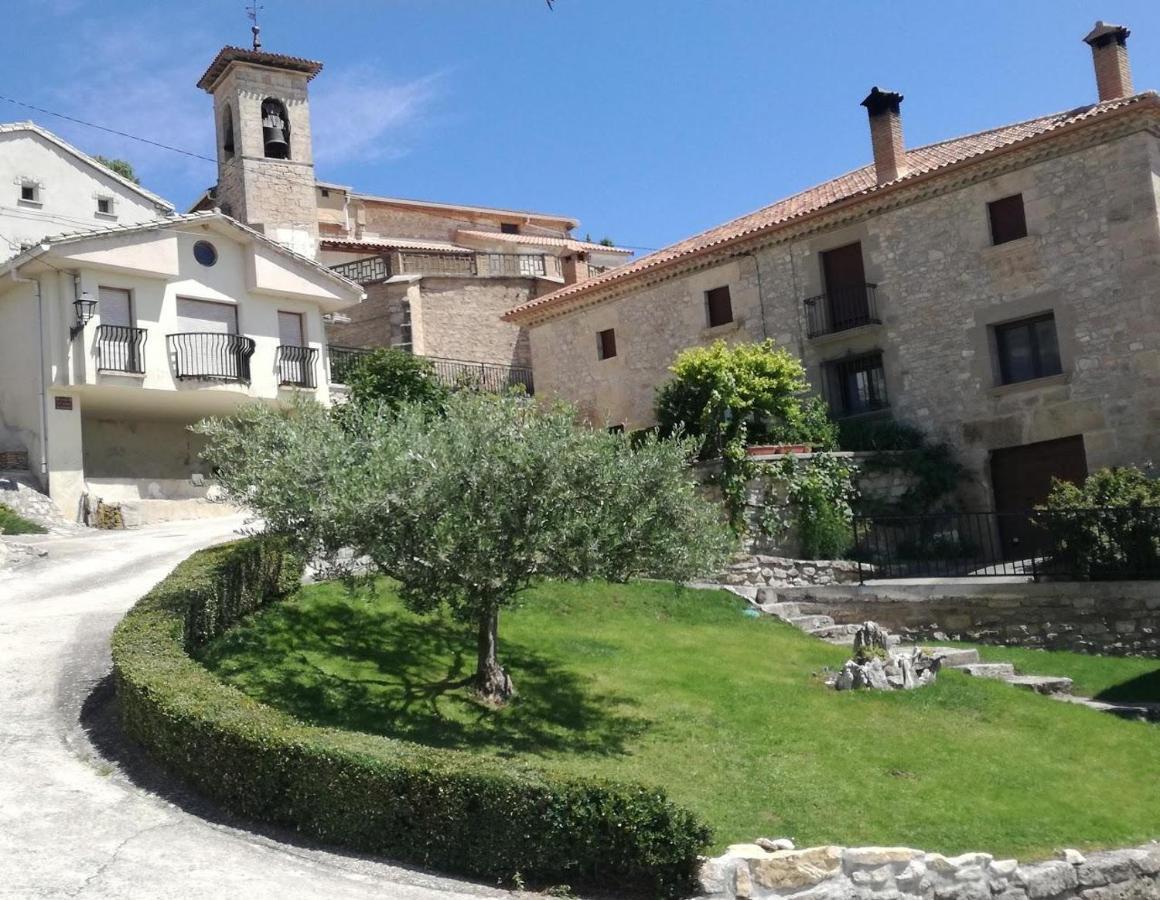 Casa Sartzaleta-Navarra-Espana Aramendia Экстерьер фото